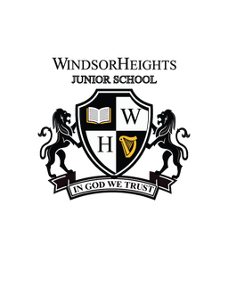 Windsor Heights Junior School Logo